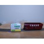 TRIX  23333 voiture Rheingold 1/2 Kl. DB BO