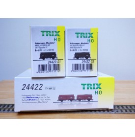 TRIX EXPRESS 20/60 760 motrice Co Co E 94 007 DB BO
