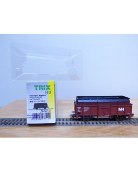 TRIX EXPRESS 20/60 760 motrice Co Co E 94 007 DB BO