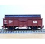 TRIX 24422, coffret 2 wagons tombereau à rehauusse transport de coke Max Hütte  DB   Neuf   BO