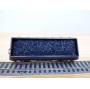TRIX 24422, coffret 2 wagons tombereau à rehauusse transport de coke Max Hütte  DB   Neuf   BO