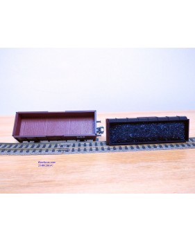 TRIX EXPRESS 20/60 760 motrice Co Co E 94 007 DB BO