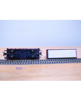 TRIX EXPRESS 20/60 760 motrice Co Co E 94 007 DB BO