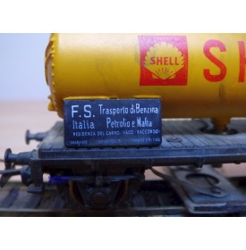 RIVAROSSI  2078  wagon réfrigérant SPATENBRAU DB BO