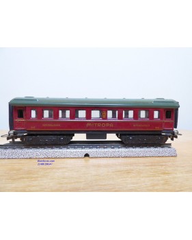 MÄRKLIN 43614