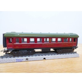 MÄRKLIN 43614