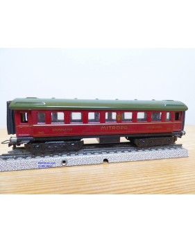 MÄRKLIN 43614