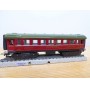 MÄRKLIN   342 . 6,  voiture restaurant  MITROPA   BO