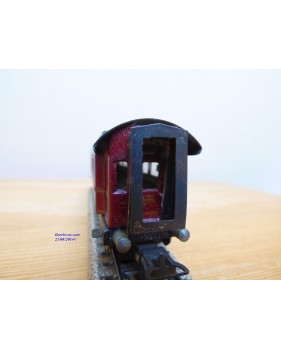 MÄRKLIN 43614