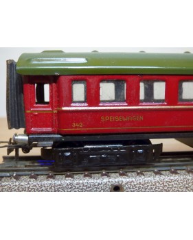 MÄRKLIN 43614