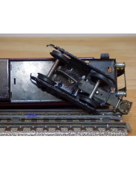 MÄRKLIN 43614
