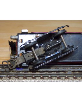 MÄRKLIN 43614