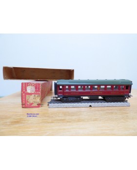 MÄRKLIN   342 . 6,  voiture restaurant  MITROPA   BO