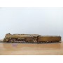 PFM 15 Locotender 133T type Mason Bogie  DSP&P HOn3