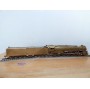 PFM 15 Locotender 133T type Mason Bogie  DSP&P HOn3