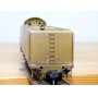 PFM 15 Locotender 133T type Mason Bogie  DSP&P HOn3