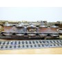 PFM 15 Locotender 133T type Mason Bogie  DSP&P HOn3