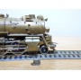 PFM 15 Locotender 133T type Mason Bogie  DSP&P HOn3