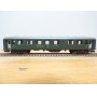 POCHER 311 / 2 , wagon silo special pour transport de ciment SBB