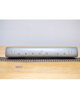 POCHER  208 / 2, voiture grandes lignes  type A 4 SBB 