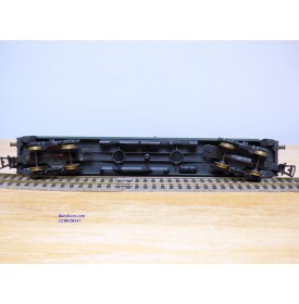 POCHER 311 / 2 , wagon silo special pour transport de ciment SBB