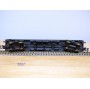 POCHER 311 / 2 , wagon silo special pour transport de ciment SBB
