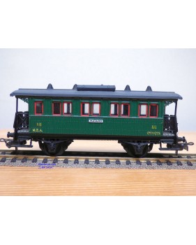 Wagon tombereau  RENFE BO