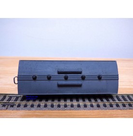 ELECTROTREN 1501, voiture ancienne 3 ème Cl.   MZA   BO