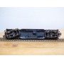 RIVAROSSI V ABZ voiture grandes lignes mixte 1/2 ème Cl. type ABz FS 
