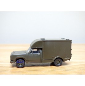 ROCO Minitanks 341 S, ambulance DODGE  M 886  Neuf   BO  1/87  HO
