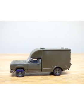 ROCO Minitanks 341 S, ambulance DODGE  M 886  Neuf   BO  1/87  HO