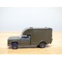 ROCO Minitanks 341 S, ambulance DODGE  M 886  Neuf   BO  1/87  HO