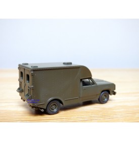 ROCO Minitanks 341 S, ambulance DODGE  M 886  Neuf   BO  1/87  HO