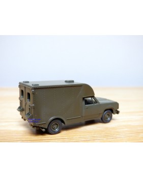 ROCO Minitanks 341 S, ambulance DODGE  M 886  Neuf   BO  1/87  HO