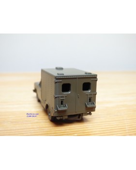 ROCO Minitanks 341 S, ambulance DODGE  M 886  Neuf   BO  1/87  HO