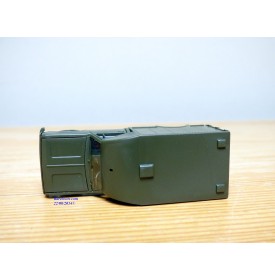 ROCO Minitanks 341 S, ambulance DODGE  M 886  Neuf   BO  1/87  HO