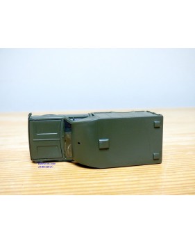 ROCO Minitanks 341 S, ambulance DODGE  M 886  Neuf   BO  1/87  HO