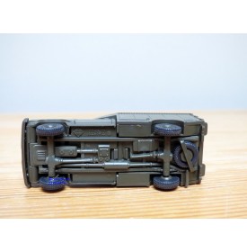 ROCO Minitanks 341 S, ambulance DODGE  M 886  Neuf   BO  1/87  HO