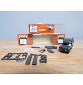 ROCO Minitanks 341 S, ambulance DODGE  M 886  Neuf   BO  1/87  HO