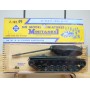 ROCO Minitanks Z-182.49, char lourd  américain M 103  Neuf  BO 1/87 HO
