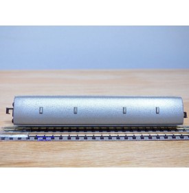 ERIAM 242, voiture à plate formes d'extrémité dite Seetal de 2 ème Cl.  Oebb  neuf   BO