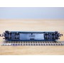 ERIAM 242, voiture à plate formes d'extrémité dite Seetal de 2 ème Cl.  Oebb  neuf   BO