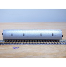 ERIAM 243, voiture à plate formes d'extrémité dite Seetal de 2 ème Cl.  SBB   neuf   BO