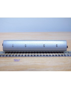 ERIAM 243, voiture à plate formes d'extrémité dite Seetal de 2 ème Cl.  SBB   neuf   BO