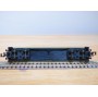 ERIAM 243, voiture à plate formes d'extrémité dite Seetal de 2 ème Cl.  SBB   neuf   BO