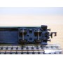 ERIAM 243, voiture à plate formes d'extrémité dite Seetal de 2 ème Cl.  SBB   neuf   BO