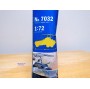 ITALERI 1225  Bombardier SAVOIA MARCHETTI SM79 SPARVIERO Neuf 1/72