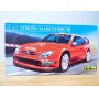 HELLER  80195, Citroën Xsara  T4  WRC  2001  Neuf  BO 1/ 43