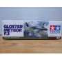 TAMIYA   61083  GLOSTER METEOR F.3  Neuf  BO 1/48