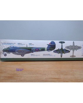 CHANCE VOUGHT F4U-1/2 "CORSAIR" birdcage 1/48 